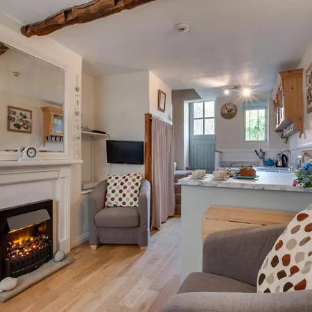 3 Bed In Oc-w454 Hébergement de vacances Whitby